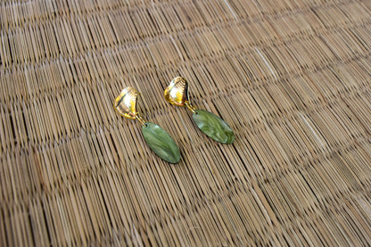 Hearth and Perly Moss