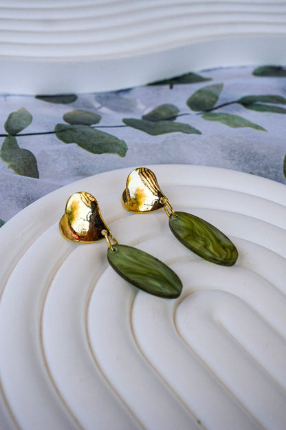 Hearth and Perly Moss