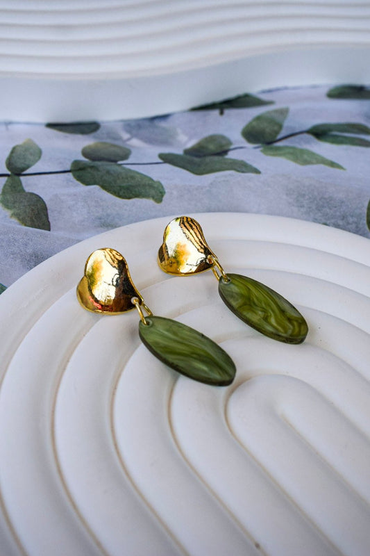 Hearth and Perly Moss