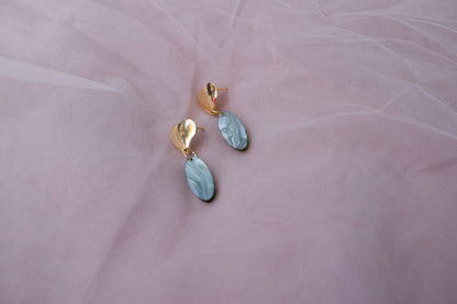 Hearth and Perly Moss