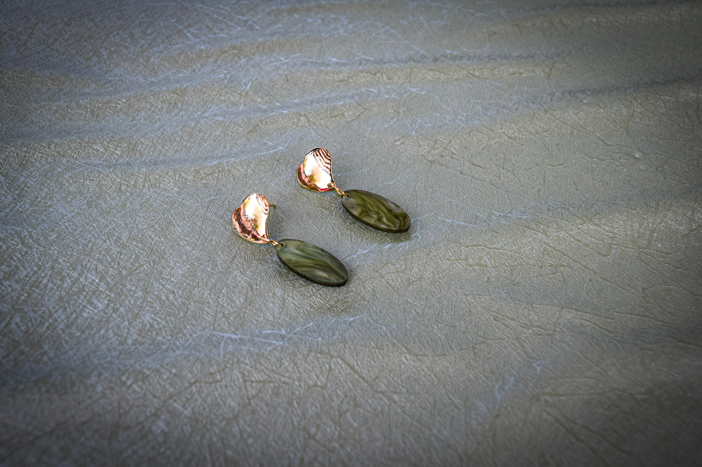 Hearth and Perly Moss