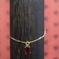 Noun Love Necklace