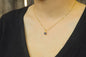 Heart of the Sea Necklace